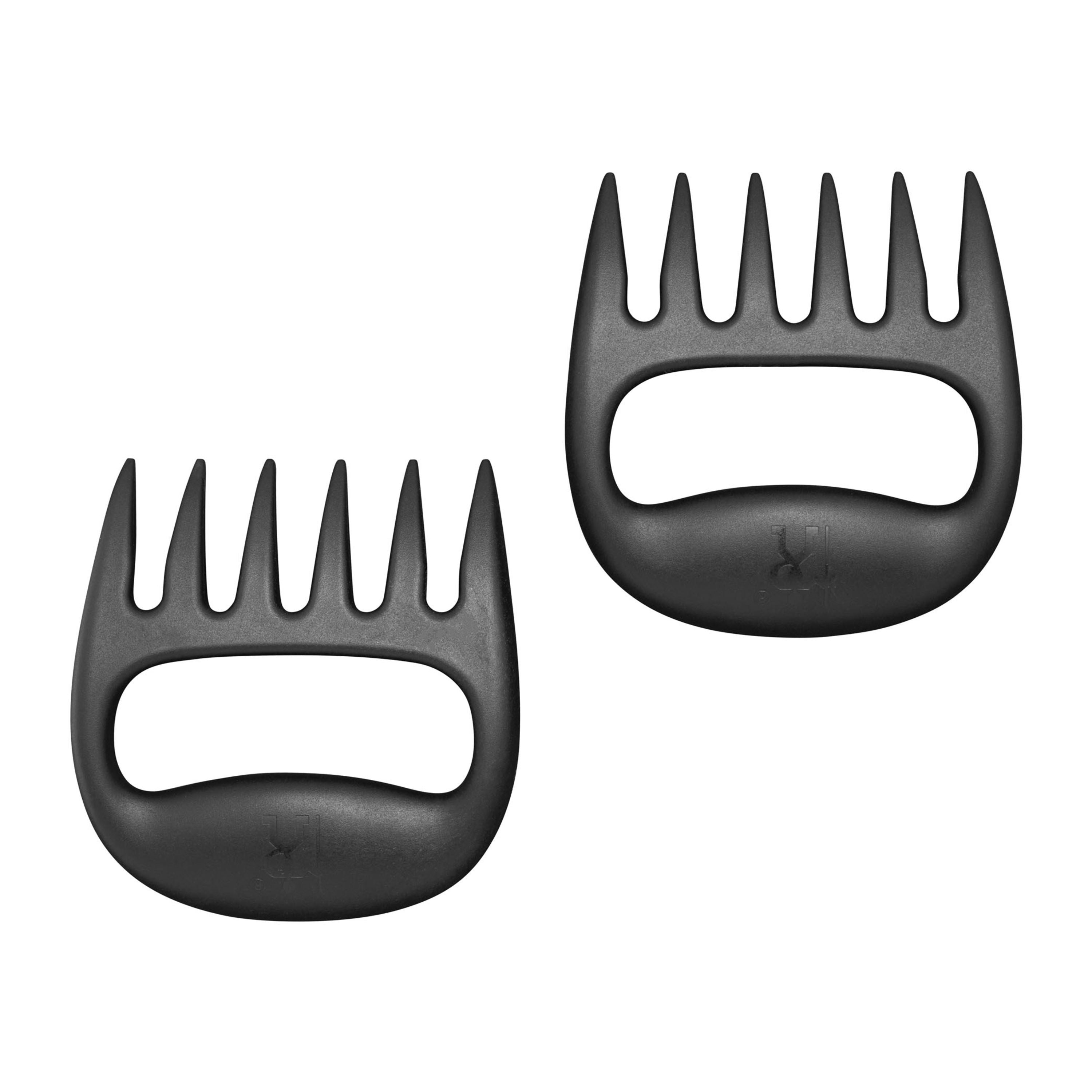 Henckels 9pc Barbecue Carving Tool Set, Forged Accent Series