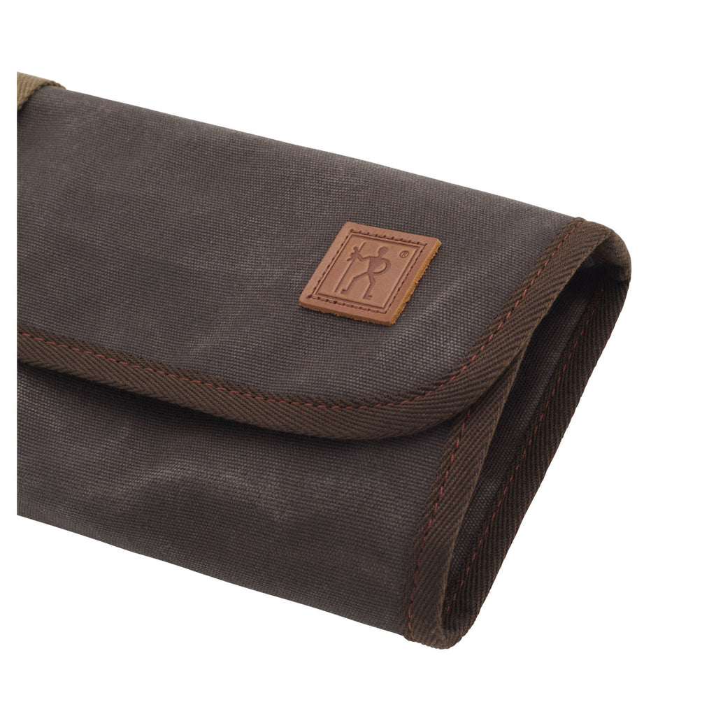 Henckels 9pc Barbecue Carving Tool Set, Forged Accent Series