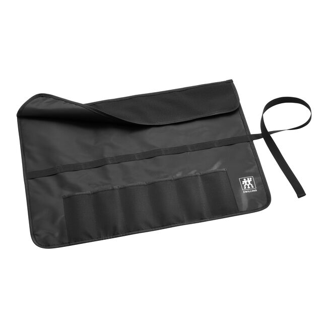 ZWILLING BBQ+ Triple-Rivet Stainless Steel 5-pc Grill Tool Set