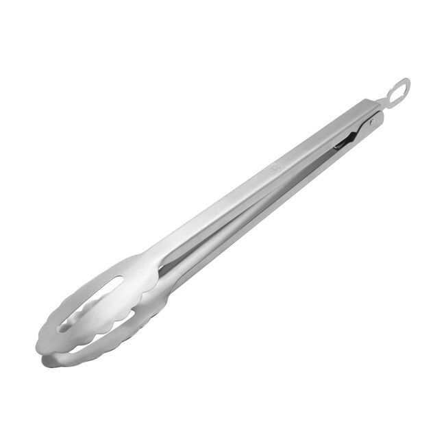 ZWILLING BBQ Stainless Steel Grill Tongs