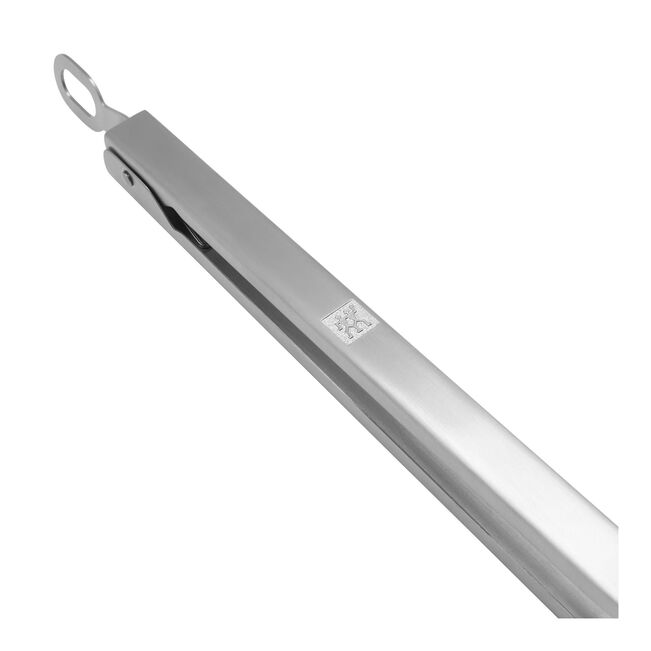 ZWILLING BBQ Stainless Steel Grill Tongs