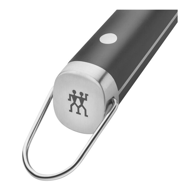 ZWILLING BBQ+ Triple-Rivet Stainless Steel Grill Fork