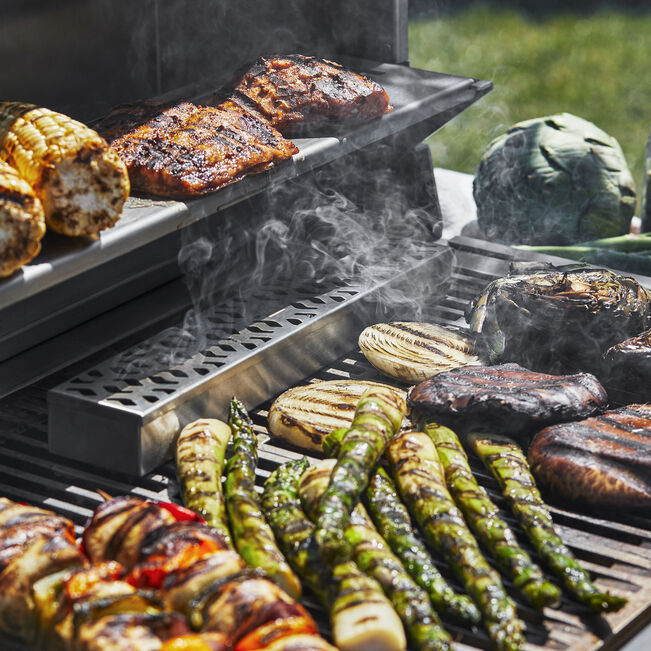 ZWILLING BBQ+ Grill Smoker Box